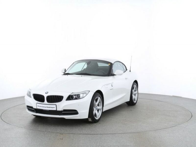 acheter voiture BMW Z4 Essence moins cher