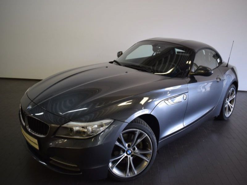 acheter voiture BMW Z4 Essence moins cher