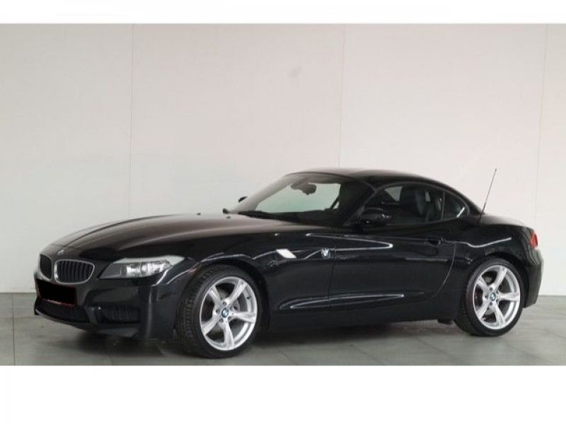 acheter voiture BMW Z4 Essence moins cher