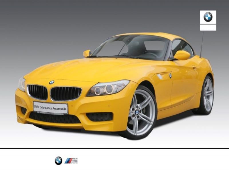 acheter voiture BMW Z4 Essence moins cher