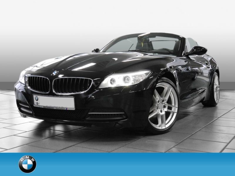 acheter voiture BMW Z4 Essence moins cher