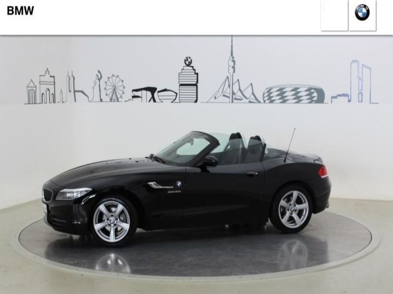 acheter voiture BMW Z4 Essence moins cher