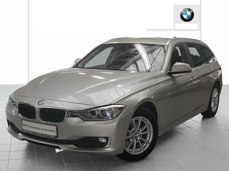acheter voiture BMW Serie 3 Touring Diesel moins cher
