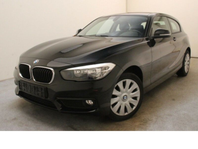 acheter voiture BMW Serie 1 Essence moins cher