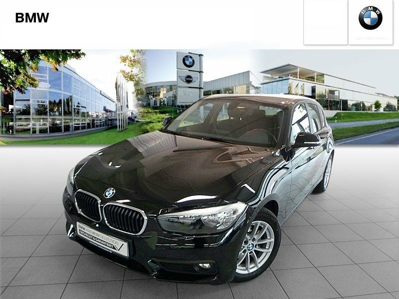 acheter voiture BMW Serie 1 Essence moins cher