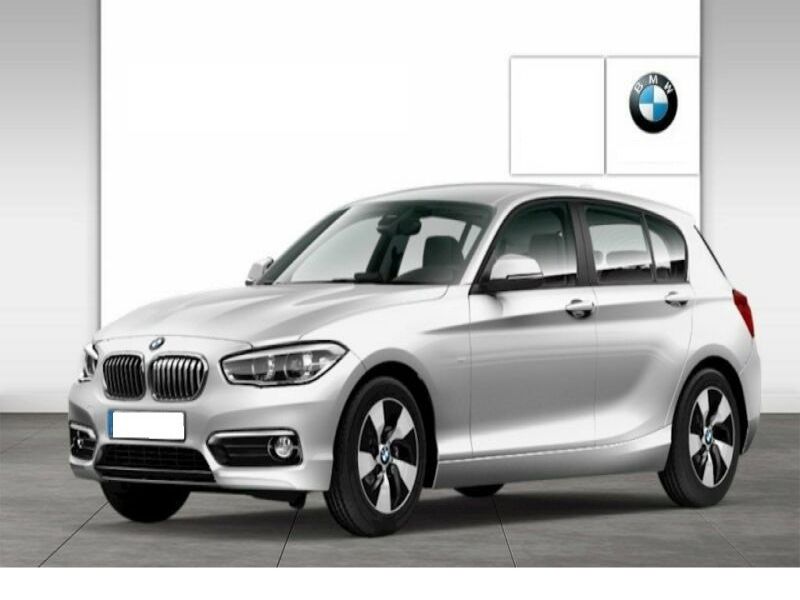 acheter voiture BMW Serie 1 Diesel moins cher