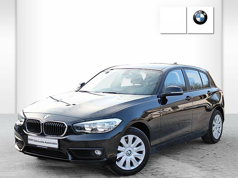 acheter voiture BMW Serie 1 Diesel moins cher