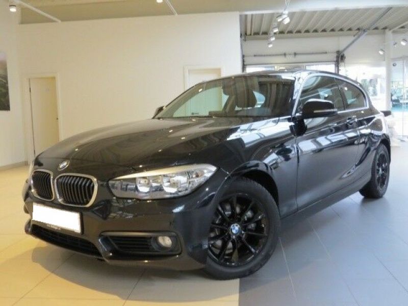 acheter voiture BMW Serie 1 Diesel moins cher