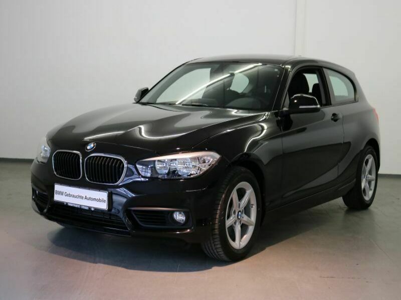 acheter voiture BMW Serie 1 Diesel moins cher