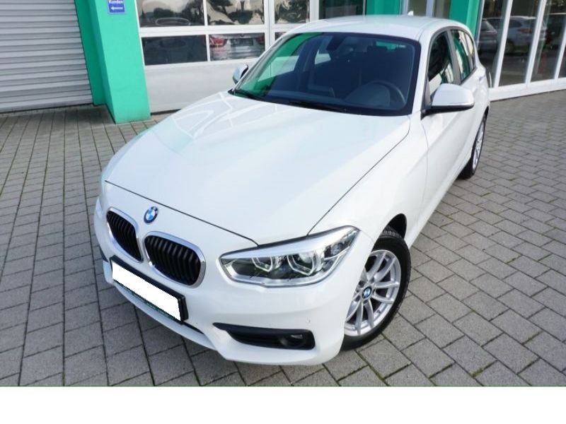 acheter voiture BMW Serie 1 Diesel moins cher