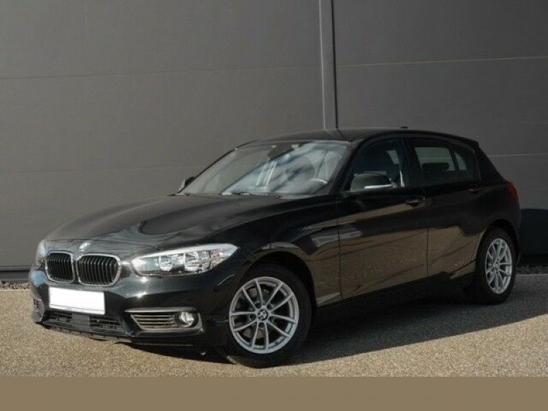 acheter voiture BMW Serie 1 Diesel moins cher