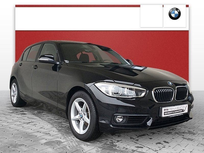 acheter voiture BMW Serie 1 Diesel moins cher