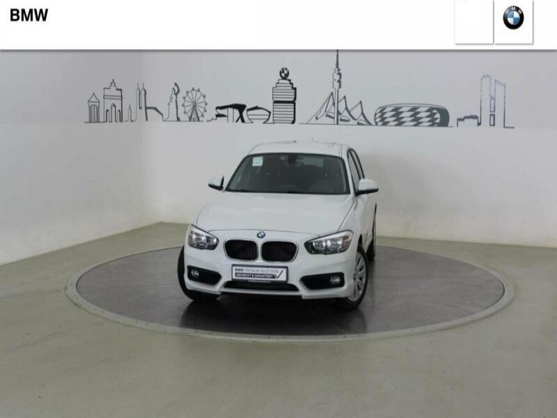 acheter voiture BMW Serie 1 Diesel moins cher