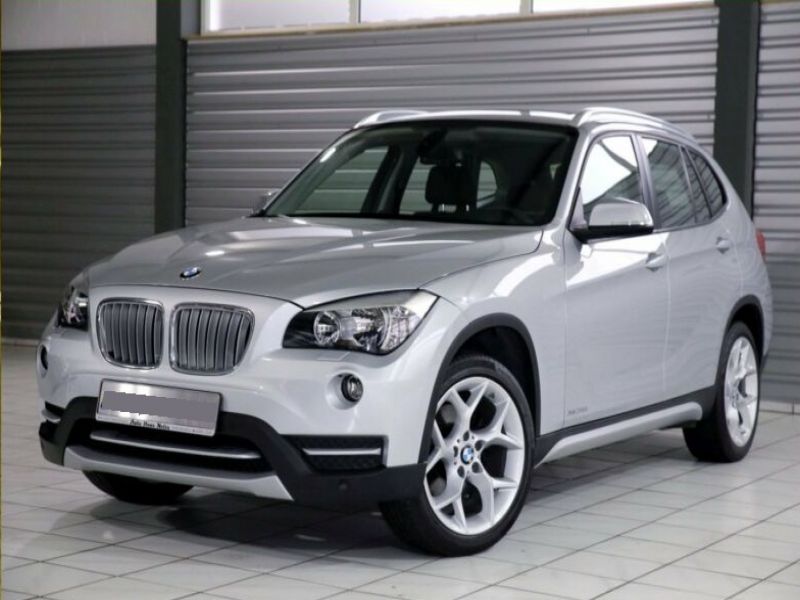 acheter voiture BMW X1 Essence moins cher