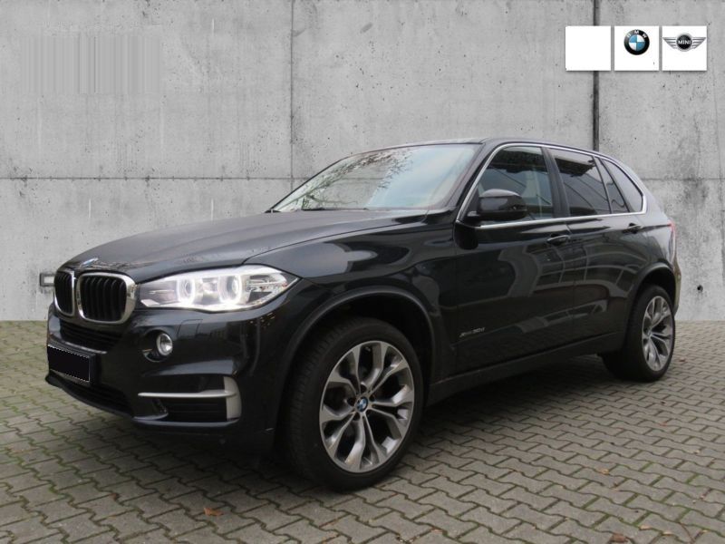 acheter voiture BMW X5 Diesel moins cher