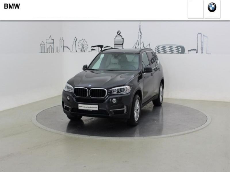 acheter voiture BMW X5 Diesel moins cher