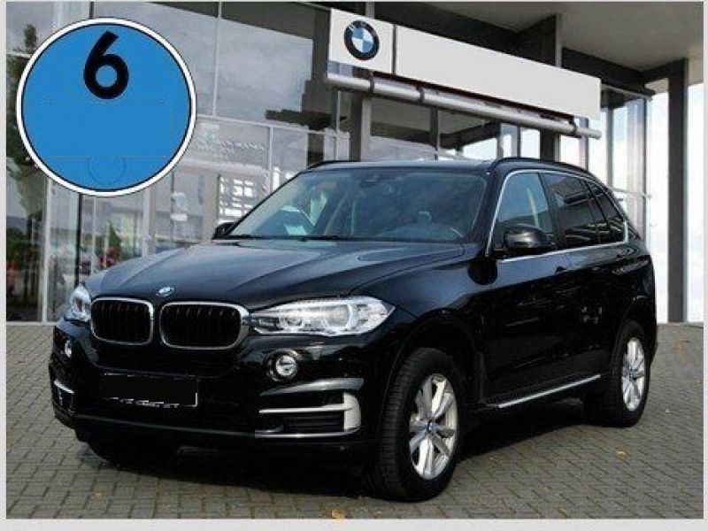 acheter voiture BMW X5 Diesel moins cher