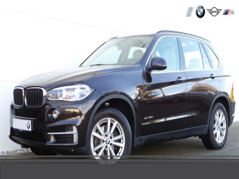 acheter voiture BMW X5 Diesel moins cher