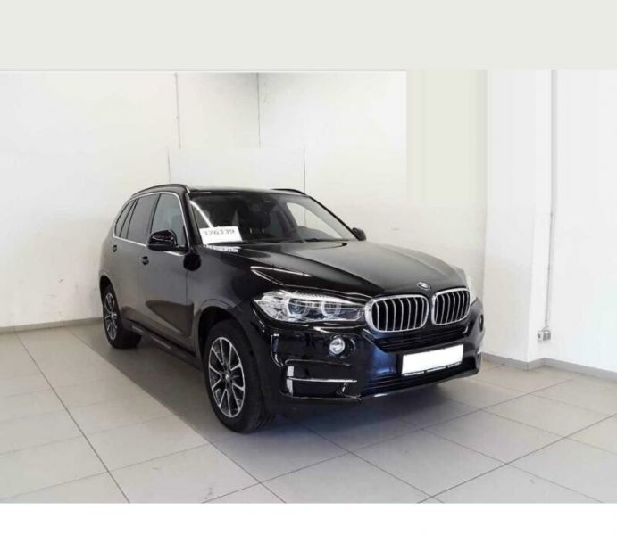 acheter voiture BMW X5 Diesel moins cher