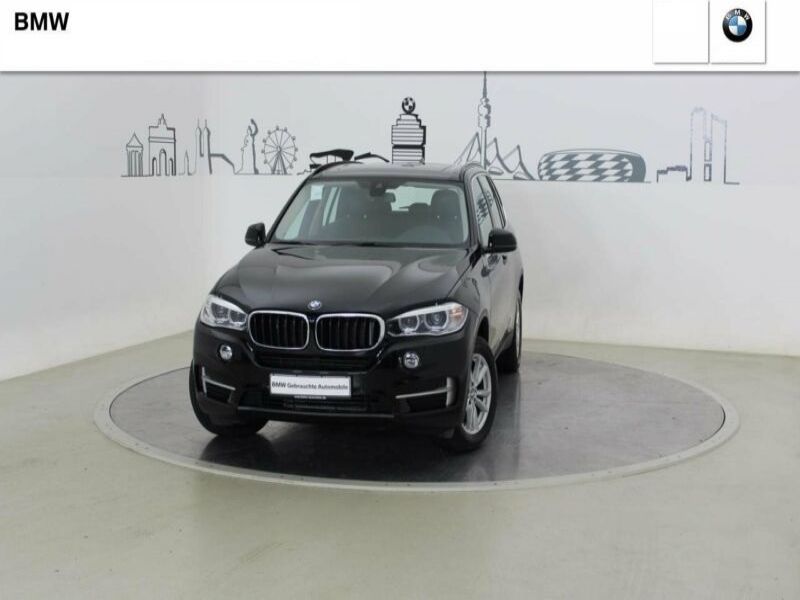 acheter voiture BMW X5 Diesel moins cher