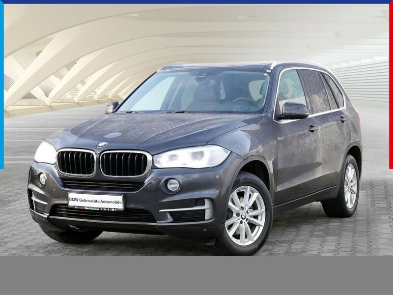 acheter voiture BMW X5 Diesel moins cher