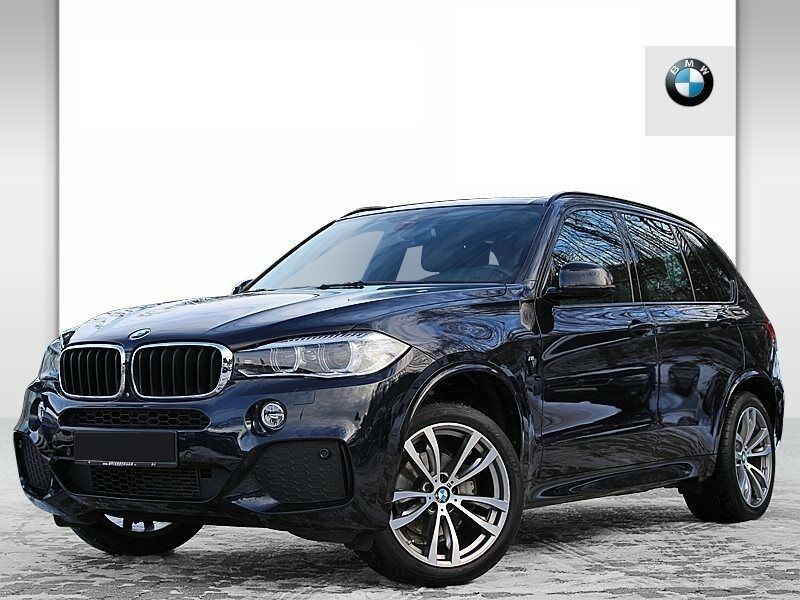 acheter voiture BMW X5 Diesel moins cher