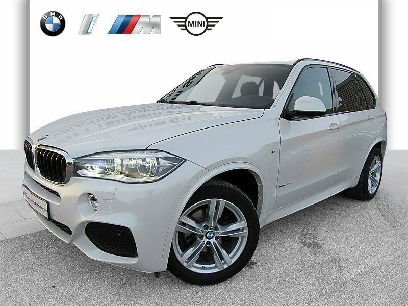 acheter voiture BMW X5 Diesel moins cher