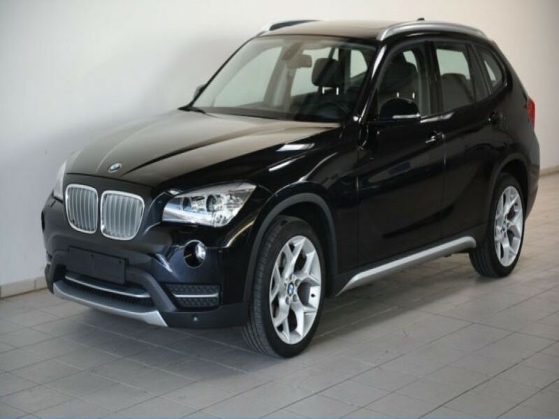 acheter voiture BMW X1 Diesel moins cher