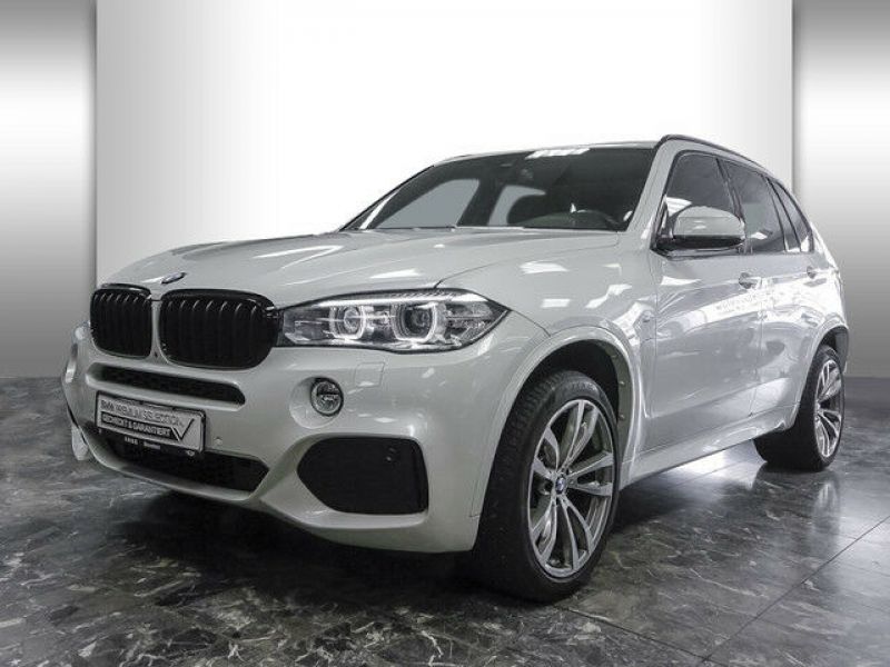 acheter voiture BMW X5 Diesel moins cher