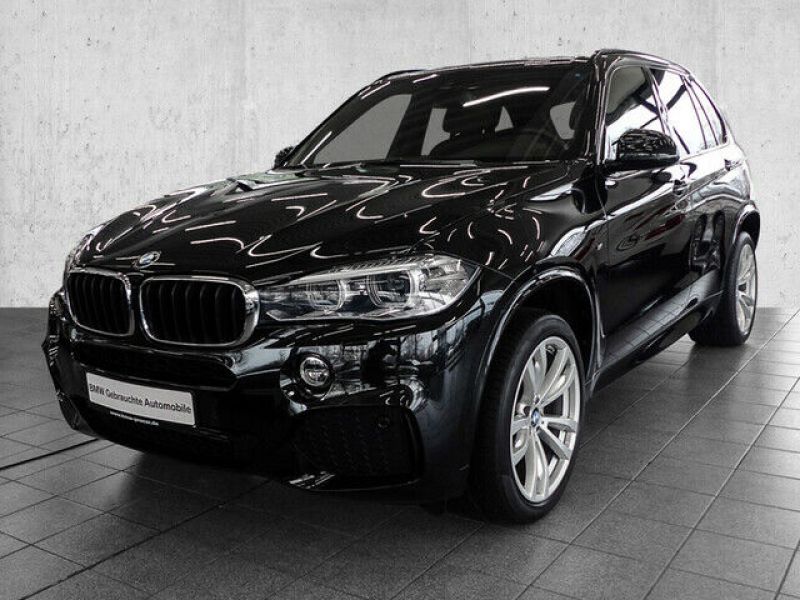 acheter voiture BMW X5 Diesel moins cher