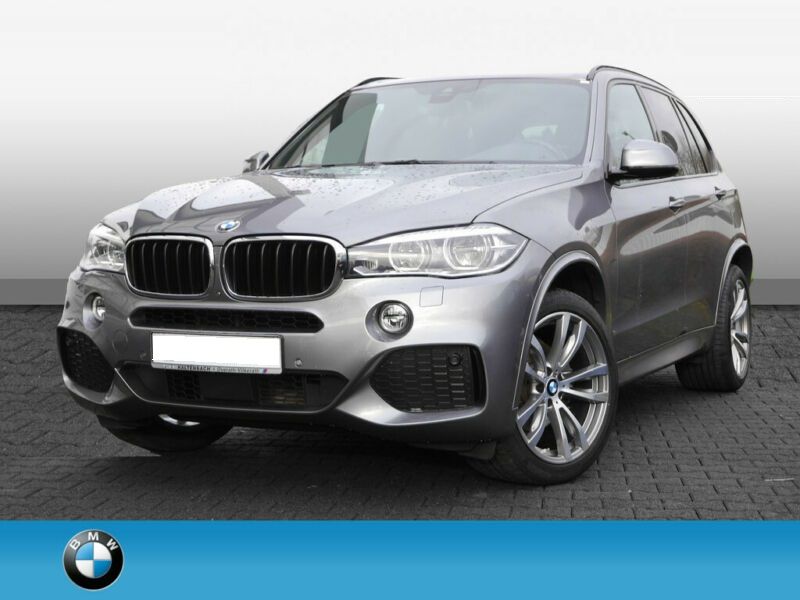 acheter voiture BMW X5 Diesel moins cher