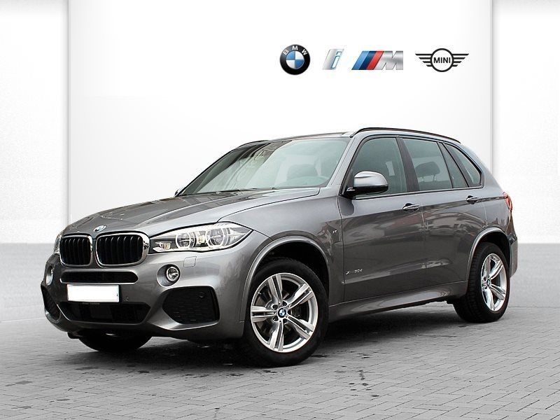 acheter voiture BMW X5 Diesel moins cher