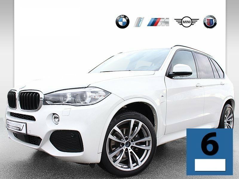 acheter voiture BMW X5 Diesel moins cher