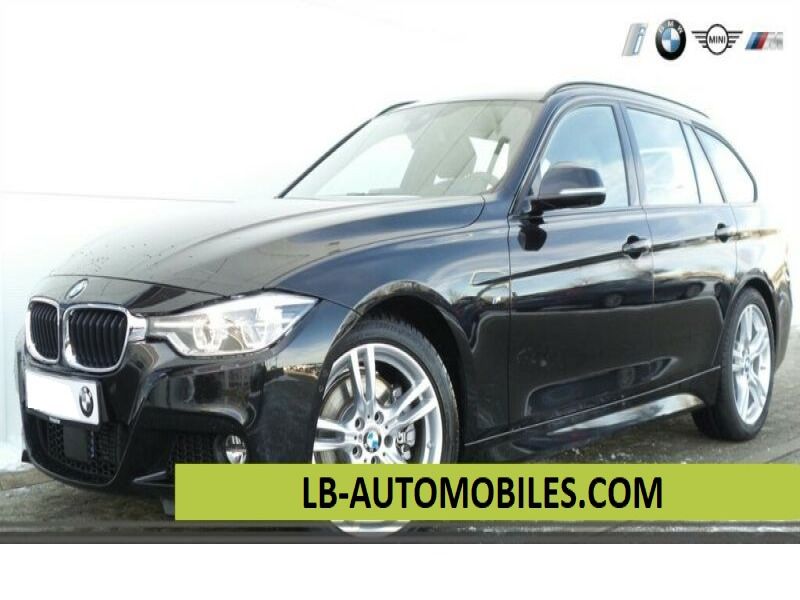 acheter voiture BMW Serie 3 Touring Diesel moins cher