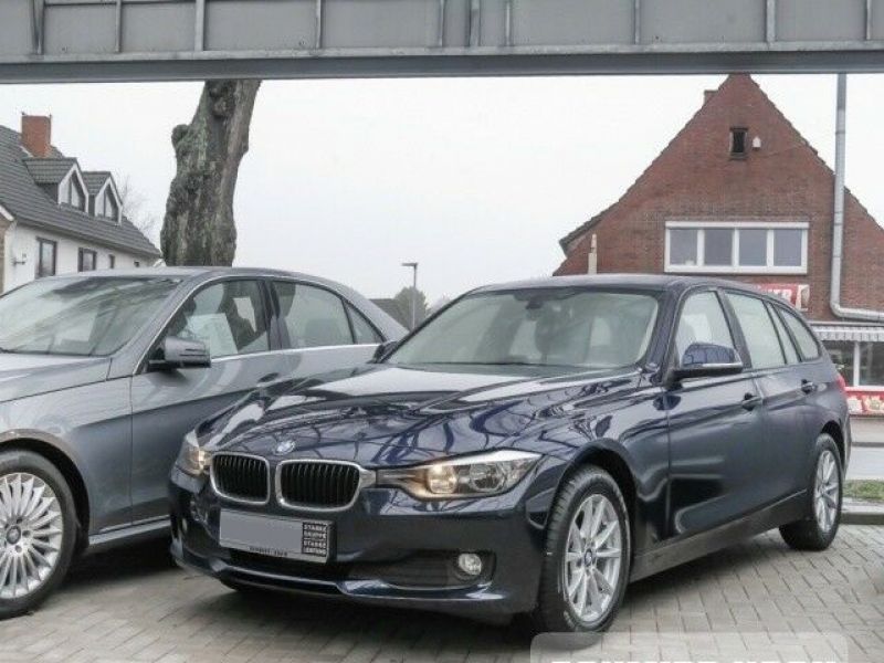 acheter voiture BMW Serie 3 Touring Diesel moins cher