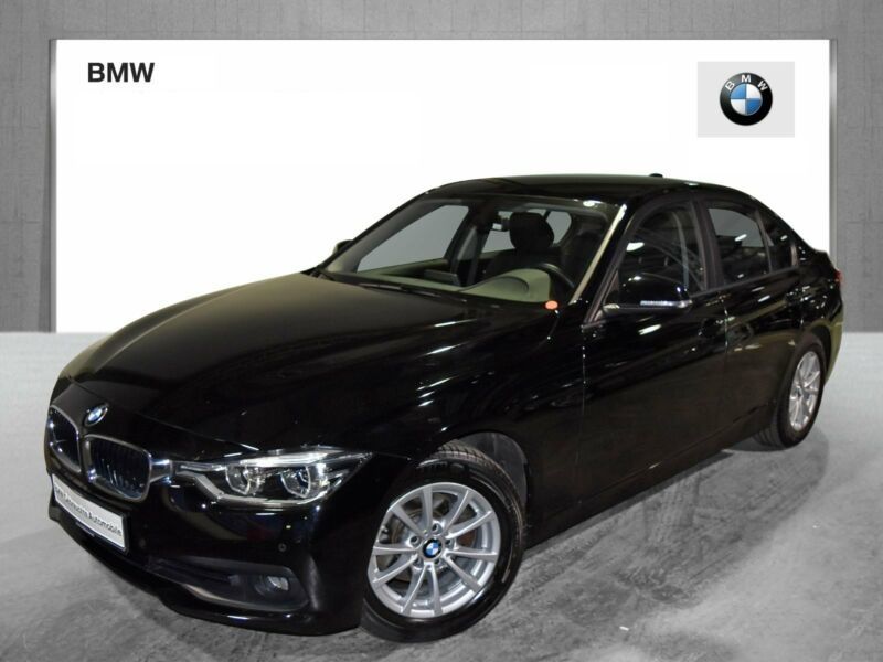 acheter voiture BMW Serie 3 Diesel moins cher