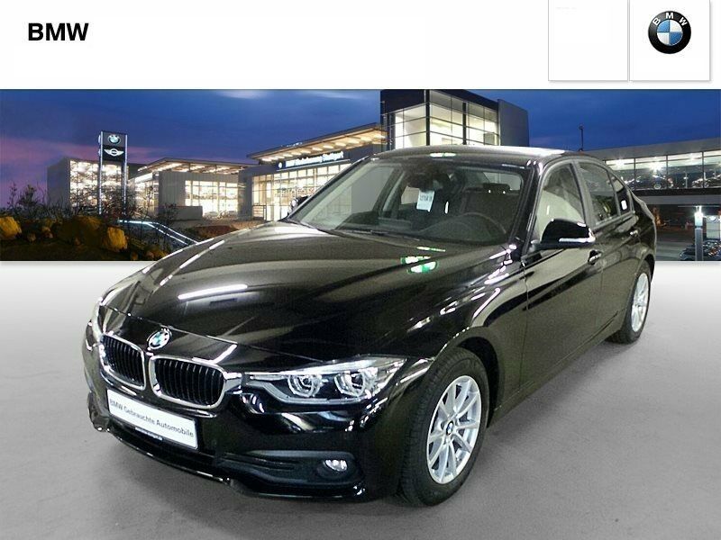 acheter voiture BMW Serie 3 Diesel moins cher