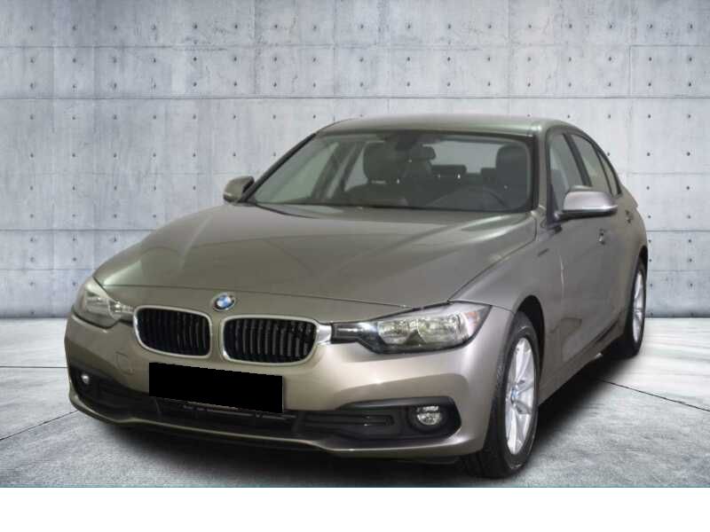 acheter voiture BMW Serie 3 Diesel moins cher