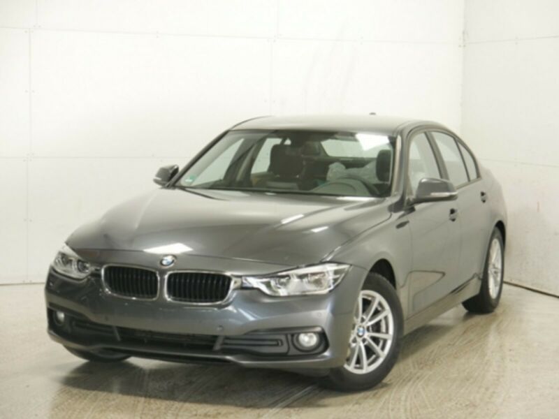 acheter voiture BMW Serie 3 Diesel moins cher