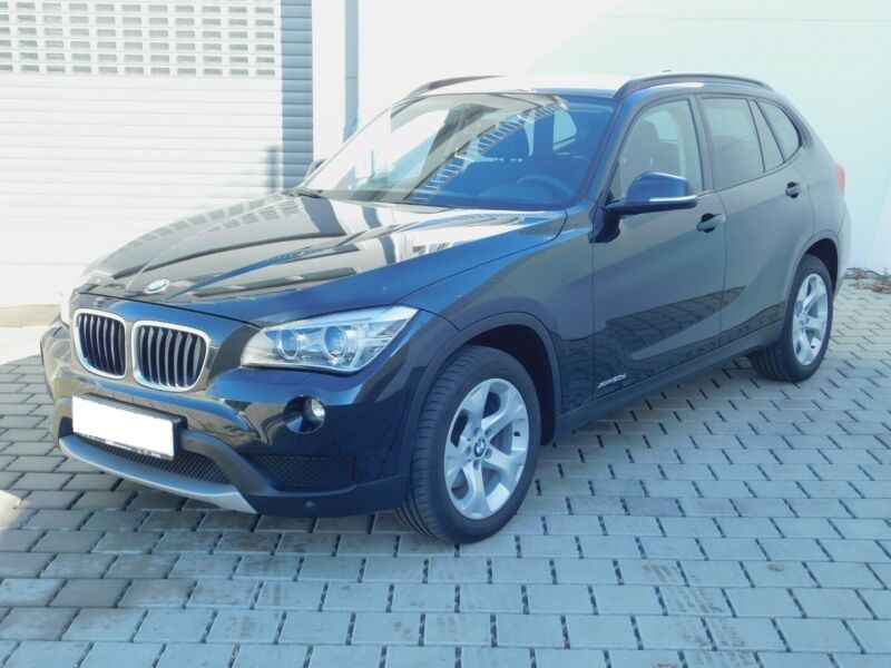 acheter voiture BMW X1 Diesel moins cher