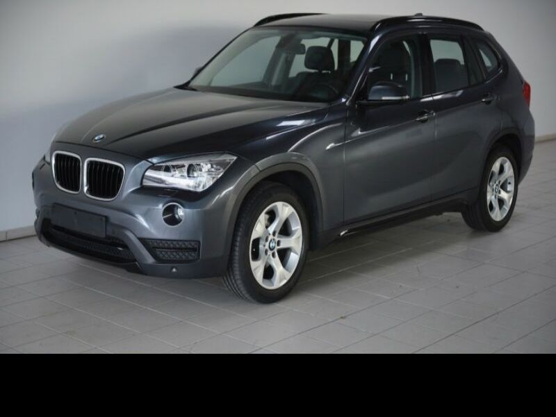 acheter voiture BMW X1 Diesel moins cher