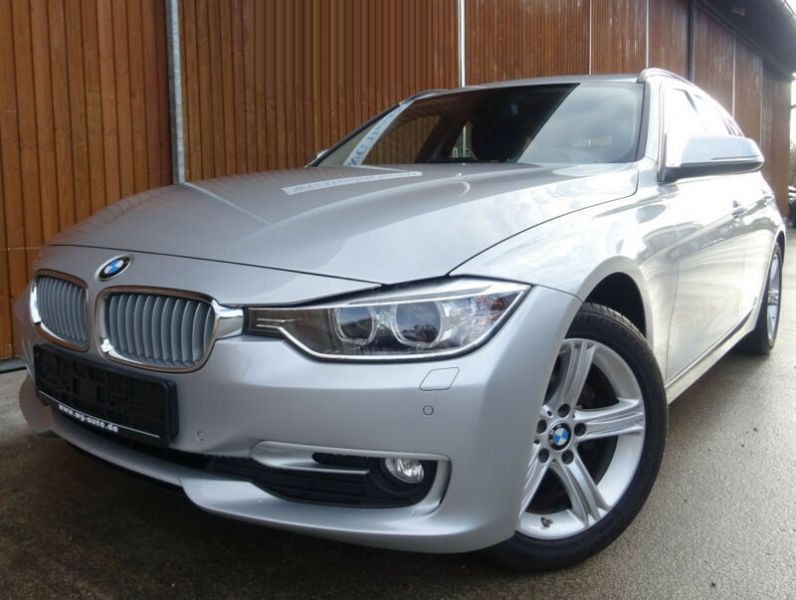 acheter voiture BMW Serie 3 Touring Diesel moins cher