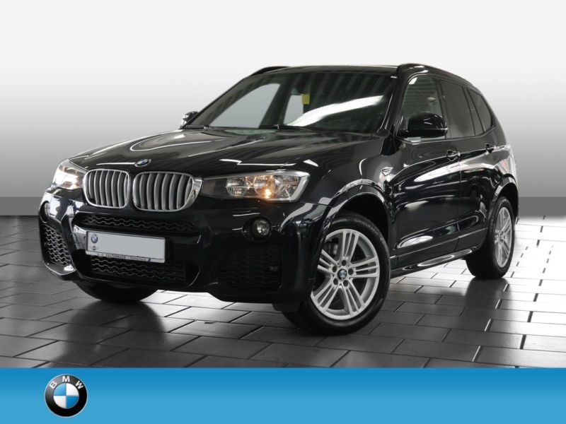 acheter voiture BMW X3 Diesel moins cher