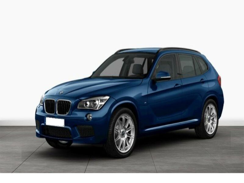 acheter voiture BMW X1 Diesel moins cher