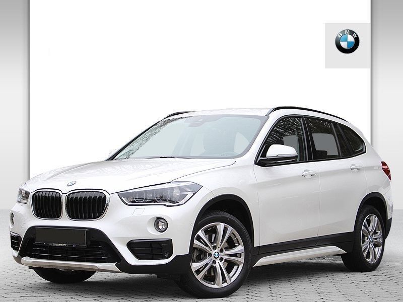 acheter voiture BMW X1 Diesel moins cher