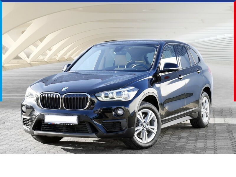 acheter voiture BMW X1 Diesel moins cher