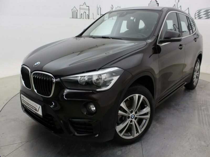 acheter voiture BMW X1 Diesel moins cher