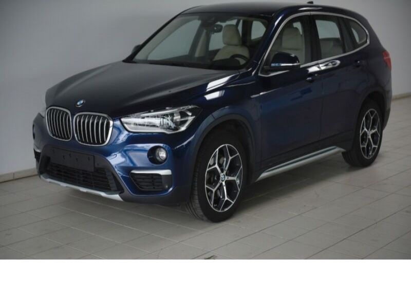 acheter voiture BMW X1 Diesel moins cher