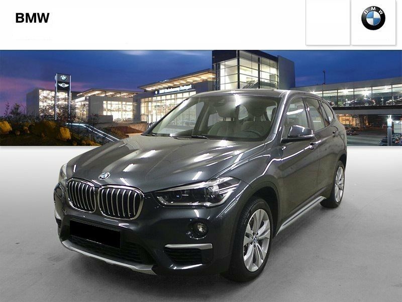 acheter voiture BMW X1 Diesel moins cher