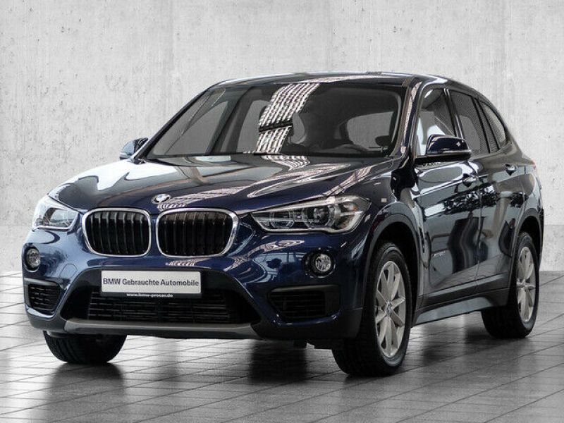 acheter voiture BMW X1 Diesel moins cher